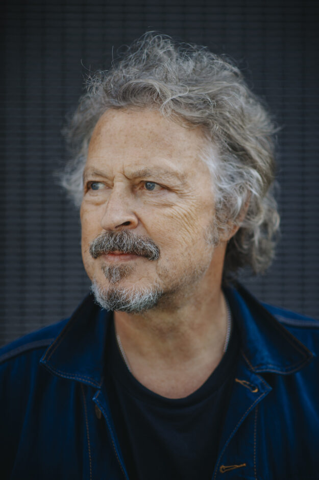 Portrait von Wolfgang Niedecken am 14.09.2018 in Koeln.
